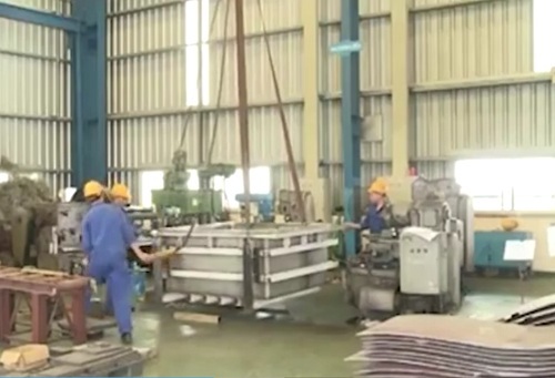 Các yếu tố quan trọng tăng chỉ số NSLĐ của Việt Nam năm 2017