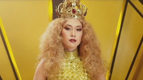 Mỹ Tâm phát hành lại MV Anh thì không với lời mới khá sâu cay