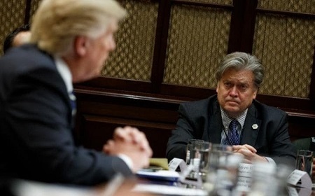 Sĩ quan của Donal Trump cảnh báo EU có thể mong đợi thù địch sau Brexit