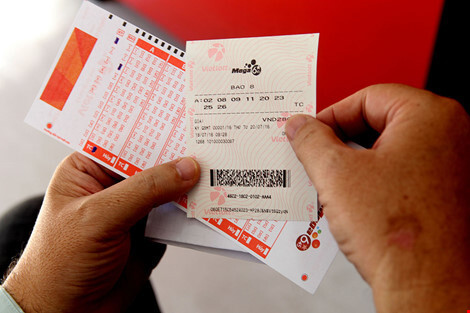 Kết quả xổ số điện toán Vietlott ngày 22/2: Giải thưởng 12 tỷ đồng sẽ về tay ai?