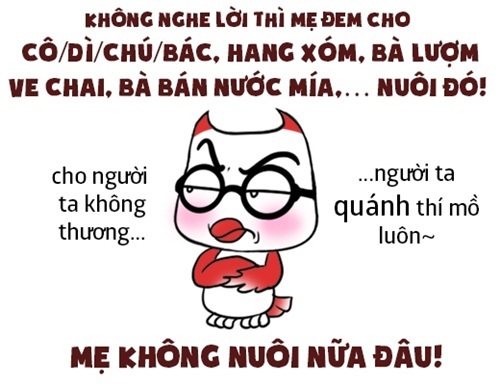 Những câu nói bất hủ để đời của các bậc cha mẹ
