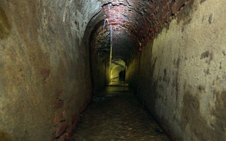 Đề xuất dùng 324 tỷ để cải tạo 4.000 m cống thoát nước ở TP HCM