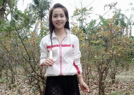 Tin tức mới nhất vụ thiếu nữ 