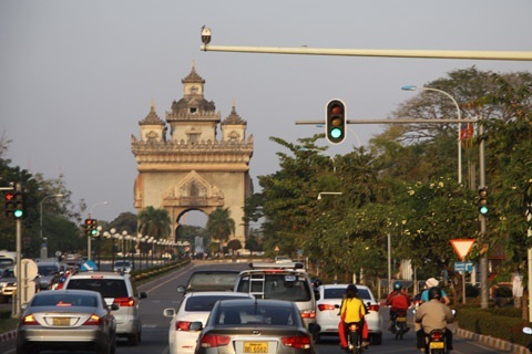 Đề nghị điều tra vụ một phụ nữ Việt bị sát hại ở Lào