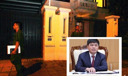 Đại án OceanBank: Một bị can đút túi hơn 200 tỷ đồng