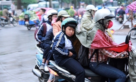 Dự báo thời tiết hôm nay 27/2: Rét đậm dưới 12 độ C