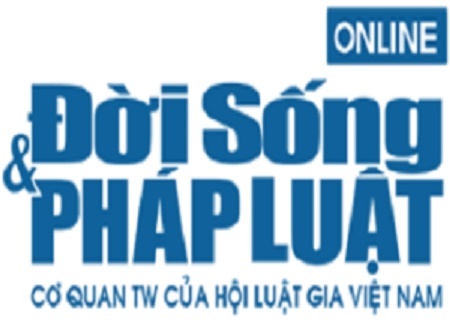 Báo Đời sống&Pháp luật cách chức Phó trưởng Cơ quan Đại diện phía Nam