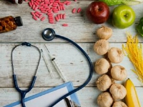 7 giải pháp ăn uống trị bệnh còn tốt hơn là uống thuốc