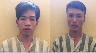 Bắt 3 thanh niên trói, cướp tiền người đàn ông thiểu năng