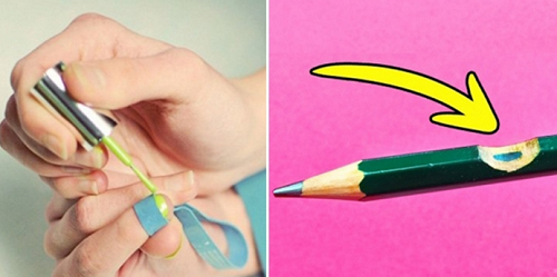 Những mẹo cực hay mà có đến 90% chúng ta đều không biết