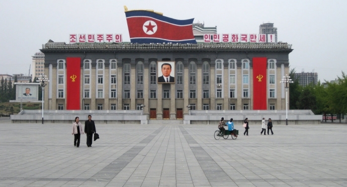 Tình báo Hàn Quốc: Triều Tiên xử tử 5 quan chức cấp cao