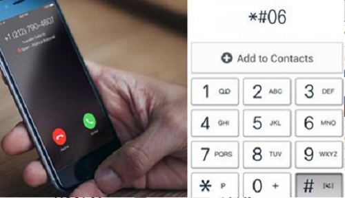 Bật mí những mã số bí mật giúp bạn sử dụng thành thục chiếc smartphone 