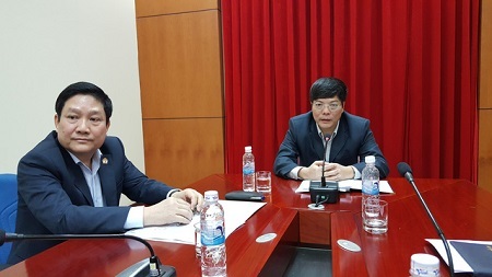 Nguyên nhân cán bộ tử vong tại Học viện Hành chính