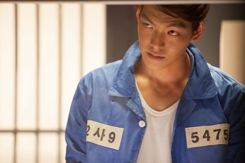 Kim Woo Bin bị nhầm lẫn thành tội phạm, bị giữ lại Philippines