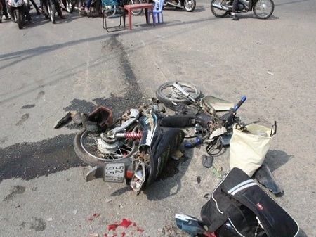 Tin tai nạn giao thông mới nhất ngày 3/3