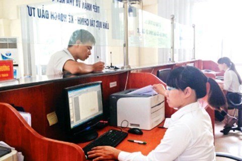 Từ 10/3, 39 sở ngành, quận huyện Hà Nội làm việc sáng thứ 7