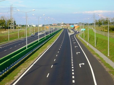 Dự kiến đầu tư 9.300 tỷ đồng làm 47km cao tốc Biên Hòa - Vũng Tàu