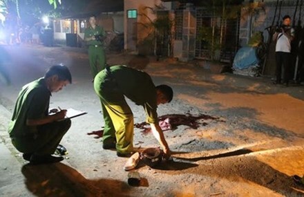 Tin tức pháp luật mới nhất ngày 5/3