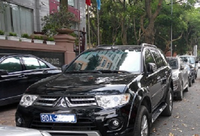 4 điều kiện để được mua mới xe ô tô công