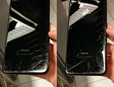 Jet Black bất ngờ trở thành bản iPhone 7 giá rẻ nhất