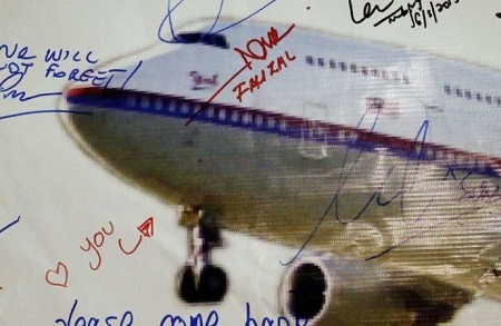 Thân nhân của hành khách MH370 lên kế hoạch tự tìm kiếm máy bay mất tích