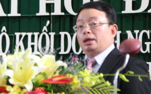 Chính phủ chuyển vai trò từ người “chèo thuyền” sang người “lái thuyền”