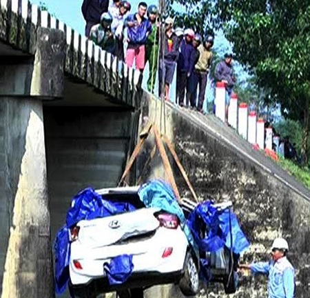 Tin tức tai nạn giao thông mới nhất ngày 7/3