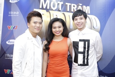 Trịnh Thăng Bình khiến Trấn Thành “sốc nặng” vì đạt điểm cao kỷ lục