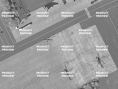 Lộ hình ảnh Nga đang thử nghiệm máy bay không người lái mới nhất