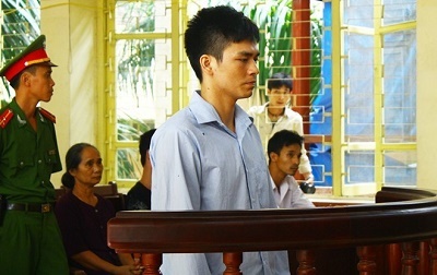 Vụ Nguyễn Thanh Chấn gánh án oan: Hung thủ thực sự sắp hầu tòa