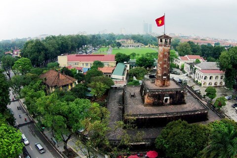 Tin tức thời sự 24h mới nhất ngày 8/3