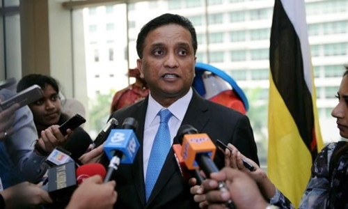 11 công dân Malaysia đang ở Triều Tiên 