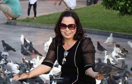 Đề nghị khen thưởng nữ cán bộ tố cáo tham nhũng ở Cà Mau