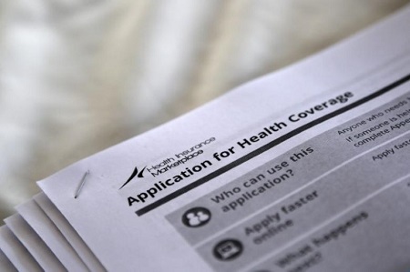 Đảng viên Đảng Cộng hòa tiết lộ kế hoạch gỡ bỏ Obamacare