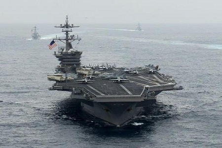 Trung Quốc: Dự thảo COC trên Biển Đông đã hoàn thành