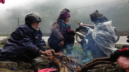 Dự báo thời tiết ngày 10/3: Miền Bắc rét về đêm