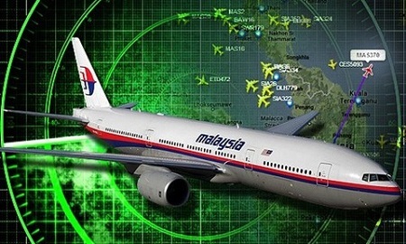 3 năm vô vọng tìm MH370- chuyến bay bí ẩn nhất thế giới