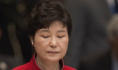 Phản ứng của dư luận Hàn Quốc về phán quyết phế truất Tổng thống Hàn Quốc