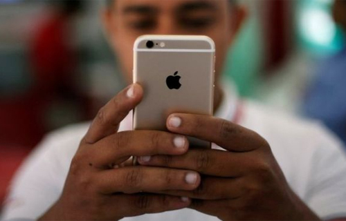 Apple khẩn cấp vá lỗ hổng iOS mà WikiLeaks tiết lộ trên 9.000 trang tài liệu