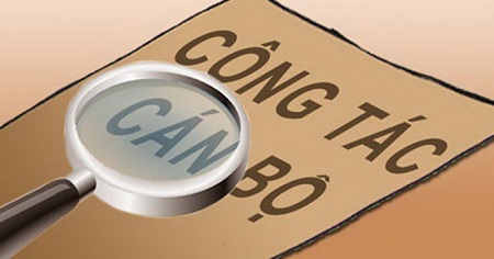 Thủ tướng yêu cầu làm rõ tin Sở NNPTNT Thái Nguyên bổ nhiệm 