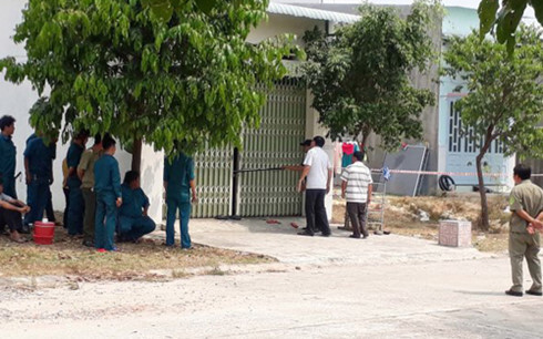 Điều tra vụ vợ chết trong phòng ngủ, chồng chết trong tư thế treo cổ