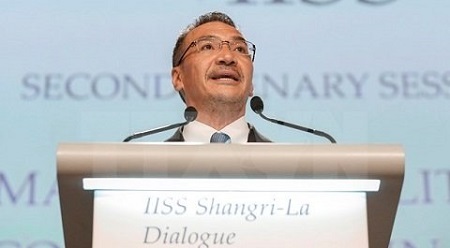 Malaysia khẳng định sẽ không biến căng thẳng với Triều Tiên thành chiến tranh