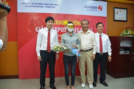 Kết quả xổ số điện toán Vietlott ngày 12/3: Hơn 20 tỷ đồng đang chờ chủ nhân