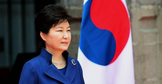Bà Park Geun-hye bị tố chiếm dụng phủ tổng thống trái phép