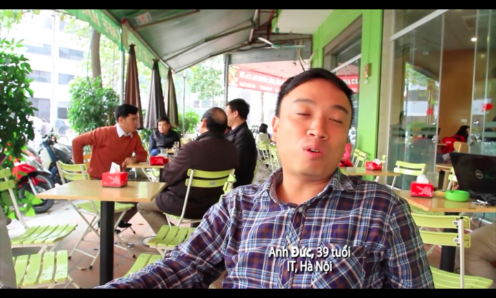 Những mong muốn của đàn ông với vợ trong ngày 8/3