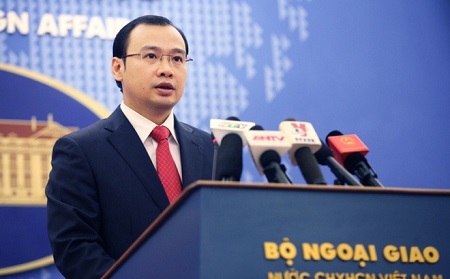 Việt Nam: Báo cáo nhân quyền Mỹ còn thiếu khách quan