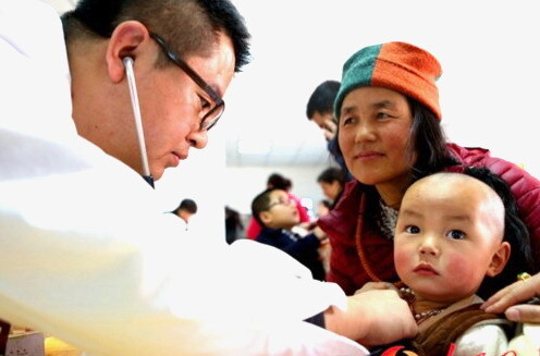 Bệnh Eczema: Giải pháp mới giúp phòng ngừa và điều trị toàn diện