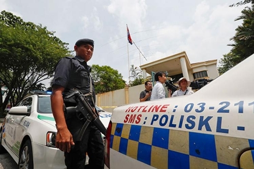 Malaysia sẽ trục xuất 50 công dân Triều Tiên