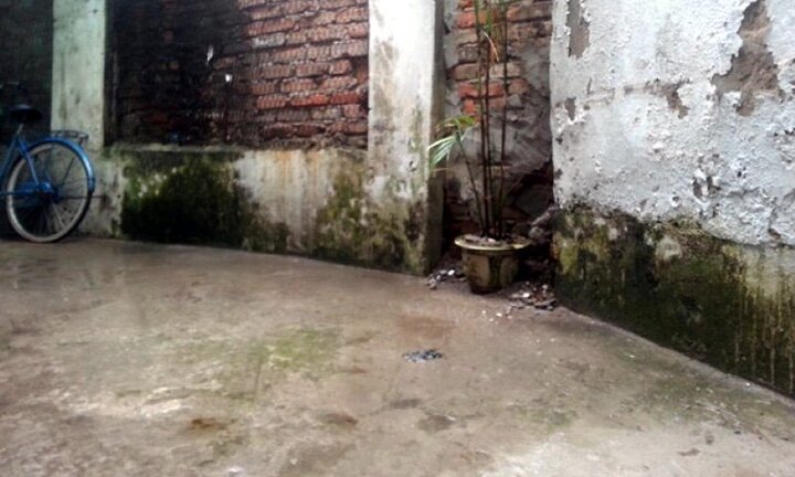 Công an Hà Nội khởi tố điều tra vụ cháu bé 8 tuổi bị xâm hại