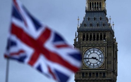 Dự luật Brexit được Quốc hội Anh thông qua